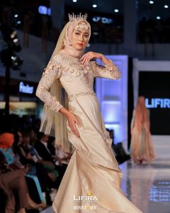 Penjahit Bridal Malang